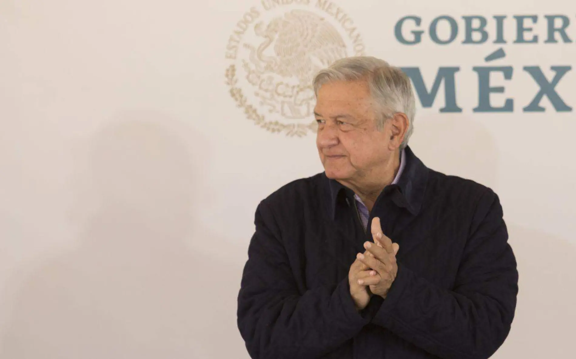 amlo salario CUARTOSCURO